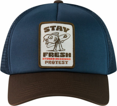 Protest PrtBadger Kappe