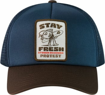 Protest PrtBadger Kappe