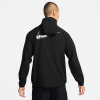 Nike Form Trainingsjacke mit Kapuze
