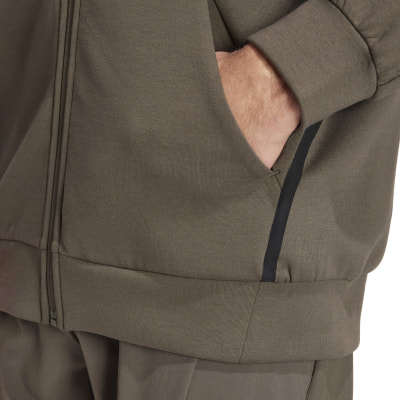 adidas Designed for Training Kapuzenjacke