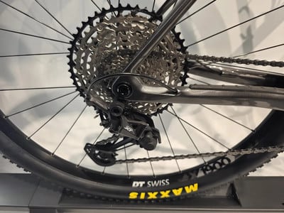 Orbea Alma XL Orbea Alma XL