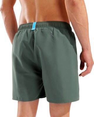 Arena Fundamentals Logo Badeshorts