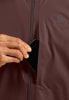 Odlo Zeroweight Warm Laufgilet