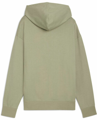 Puma Ess Elevated Comfort Kapuzensweater
