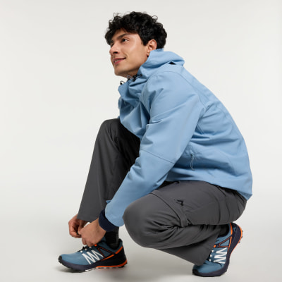 McKINLEY Kansas IV AQB Outdoorschuhe McKINLEY Kansas IV AQB Outdoorschuhe