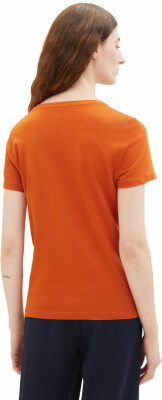 Tom Tailor T-shirt Basic női póló