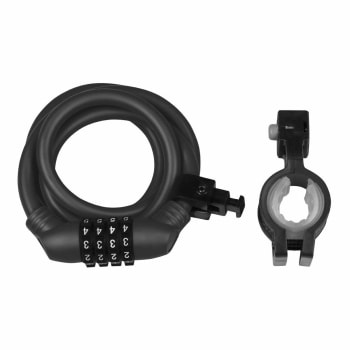 Cytec Soft zámek na kolo