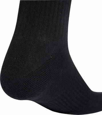 adidas 3S ESS C CRW 3P Socken 3er Pack adidas 3S ESS C CRW 3P Socken 3er Pack