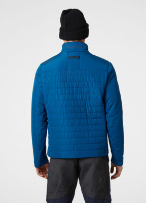 Helly Hansen Crew Insulator 2.0 férfi kabát