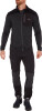 McKINLEY M-Tec Manali fleece kabát