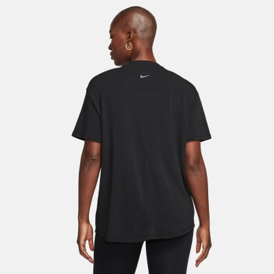 Nike One Relaxed tréninkové tričko
