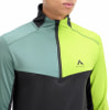McKINLEY Fudji Skileibchen mit Halfzip