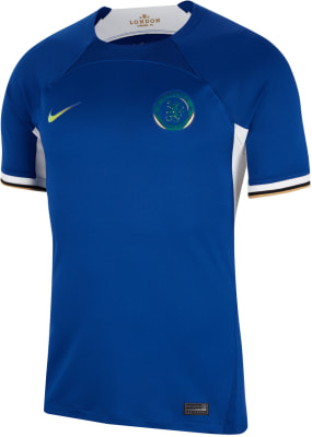 Nike Chelsea FC Heim-Fan-Trikot