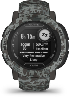 Garmin Instinct 2 Smartwatch
