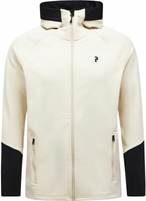 Peak Performance PEAK PERFORMANCE M Rider Zip HoodJacke m.Kapuze Essentials