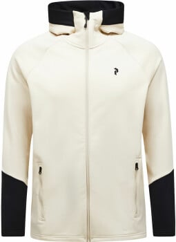 Peak Performance PEAK PERFORMANCE M Rider Zip HoodJacke m.Kapuze Essentials