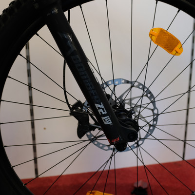 Scott Scott Strike eRIDE 930 Fully E-Bike 2022 Scott Scott Strike eRIDE 930 Fully E-Bike 2022