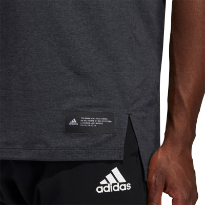 adidas STU Tech T-Shirt