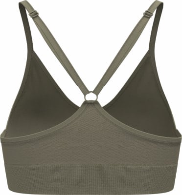 Odlo Seamless Low - Padded Sport-BH