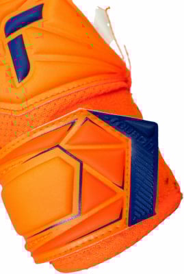 Reusch Attrakt Solid Finger Support Torwarthandschuhe Reusch Attrakt Solid Finger Support Torwarthandschuhe