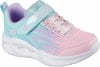 Skechers Sola Glow Fitnessschuh D-Gr.