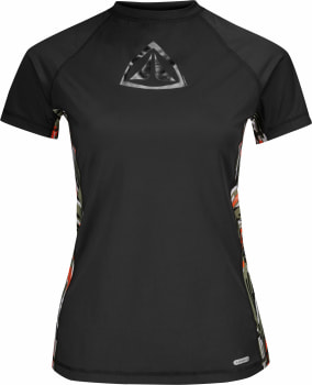 Firefly M&MT Alice III Badeshirt