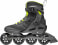 Macroblade 84 Boa Inlineskate Mondopoint-Gr.