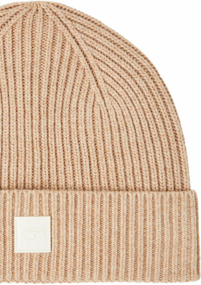 Tom Tailor TOM TAILOR Cosy Knitted férfi sapka