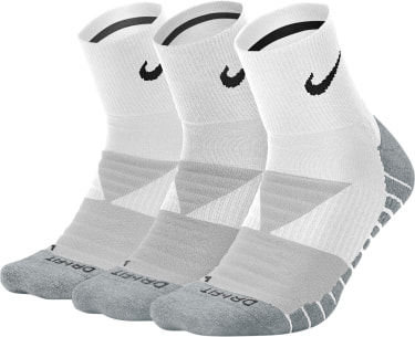 Everyday Max Cushioned 3er-Pack Socken