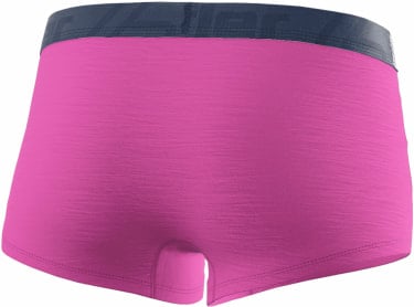 Slim Fit Merino Light Panty