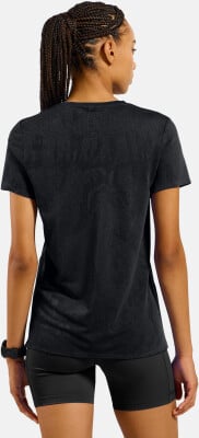 Odlo Zeroweight Engineered Laufshirt Odlo Zeroweight Engineered Laufshirt
