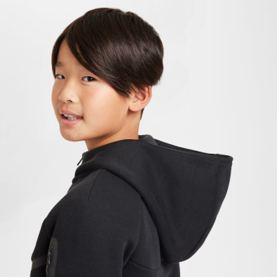 Nike Sportswear Tech Fleece Kapuzenjacke