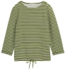 Tom Tailor Structured Női L/S póló