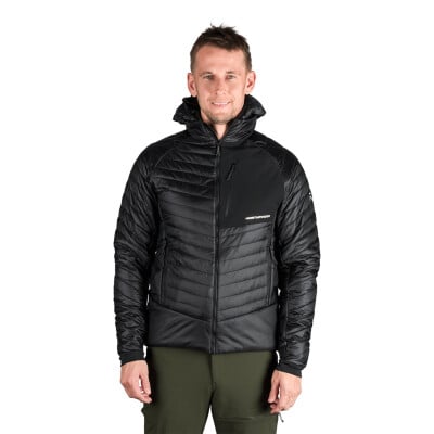 Northfinder Balint, pánska zateplená bunda Northfinder Balint, pánska zateplená bunda