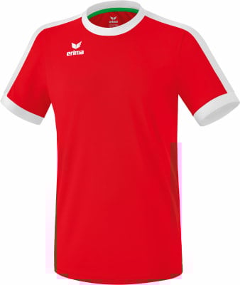 Erima Retro Star Fußballtrikot
