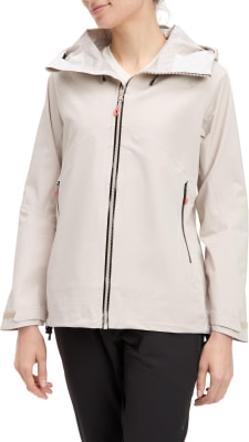 McKINLEY Reese AQM 15.15 2,5L Hardshelljacke mit Kapuze