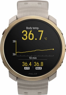Polar Vantage M3 Multisport Smartwatch