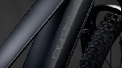 Cube Reaction Hybrid Pro 800 E-Mountainbike 29"