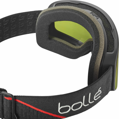 Bollé Nevada Skibrille