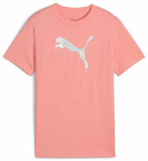 Ess Metallic T-Shirt