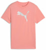 Puma Ess Metallic T-Shirt