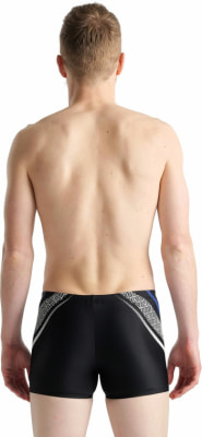 Arena Men's Swim Short Grap férfi fürdőnadrág