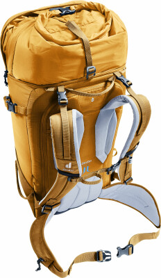 Deuter Freerider Pro 34+ Skitourenrucksack