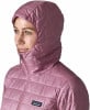 Patagonia Nano Puff Kletterjacke mit Kapuze