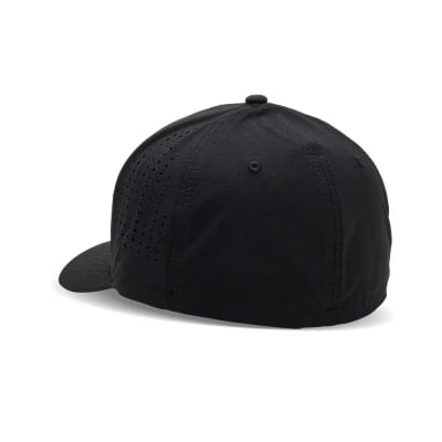 Fox Racing Non Stop Tech Flexfit Kappe