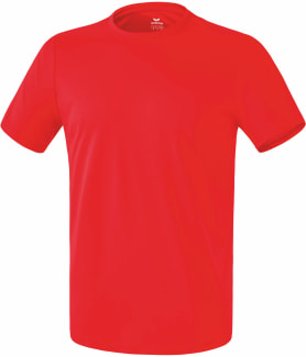 Funktions Teamsport T-Shirt