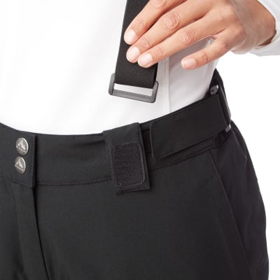 McKINLEY Dina AQX 10.10 Skihose mit Träger langgestellt