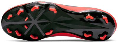 Nike Jr. Phantom Venom Academy FG gyerek stoplis focicipő