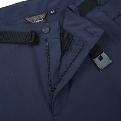 Icepeak Barwick I Zip Off Wanderhose