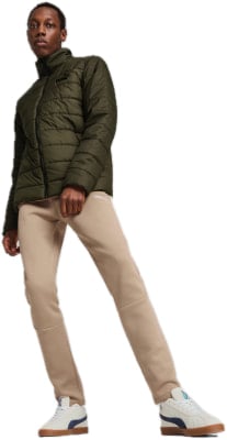 Puma ESS Padded Jacke